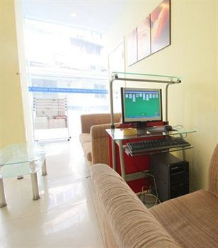 Holiday Star Changning Branch Thượng Hải Ngoại thất bức ảnh